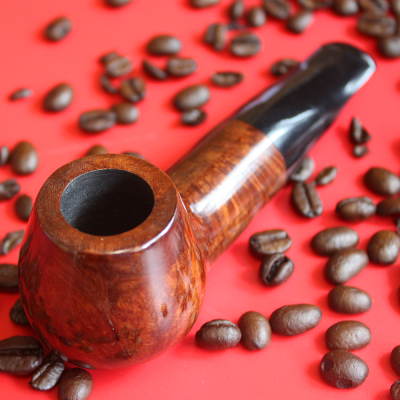 Mr Brog Pilar Pipes